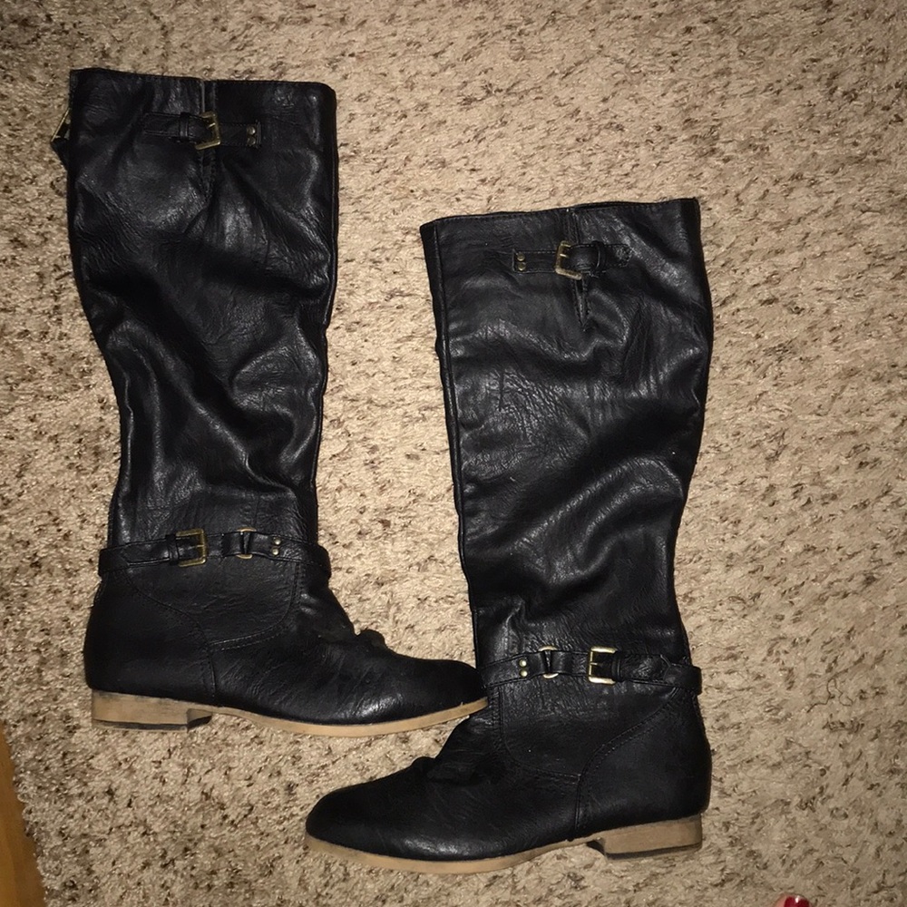 shoes!